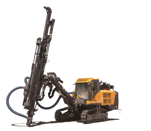 Hollis Drilling